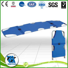 BDST101-C Aluminium-Legierung Falten Ambulance Stretcher